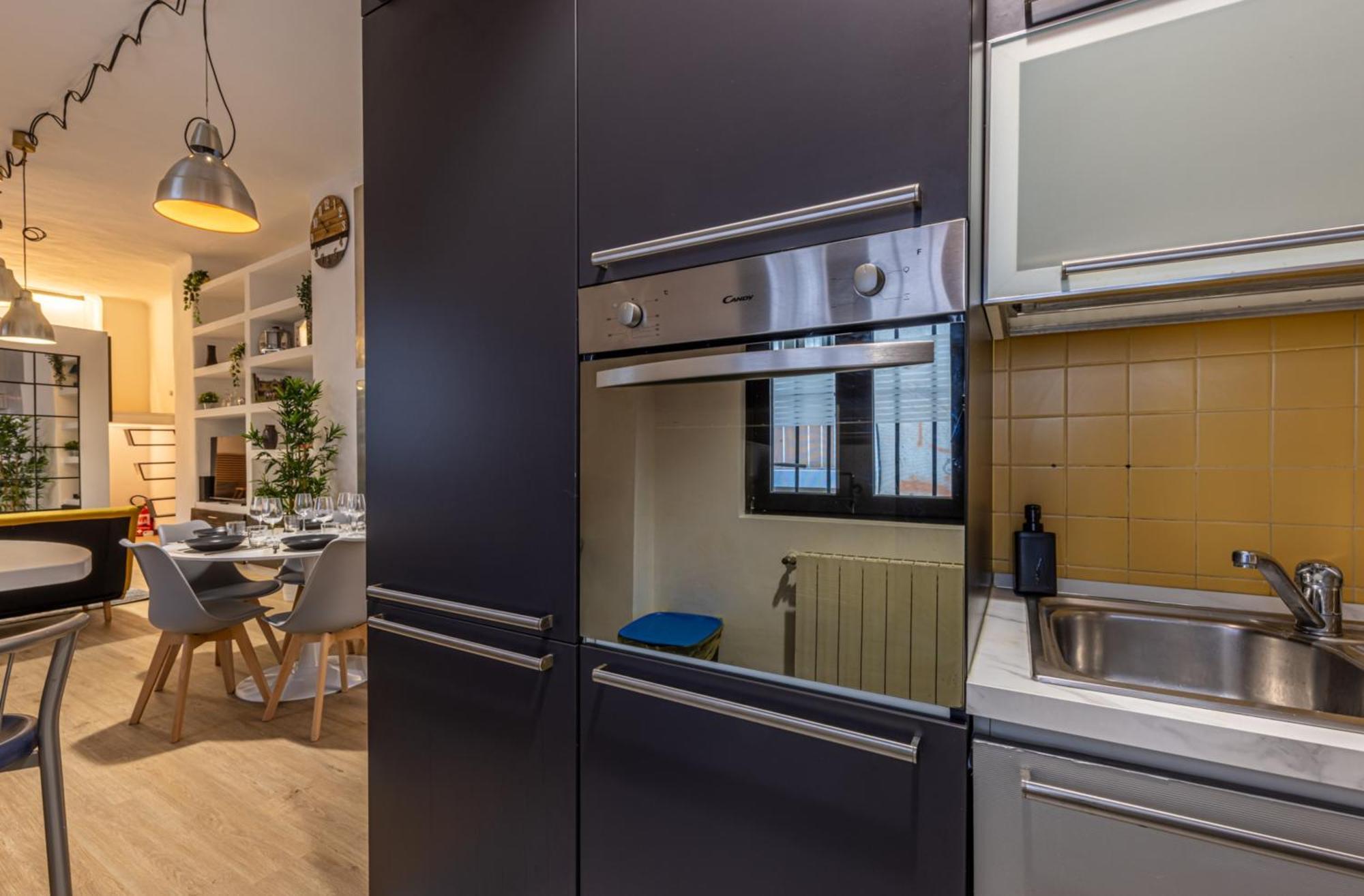 Апартаменты Industrial Loft In Maciacchini - Metro 50M Smartworking & Netflix Милан Экстерьер фото