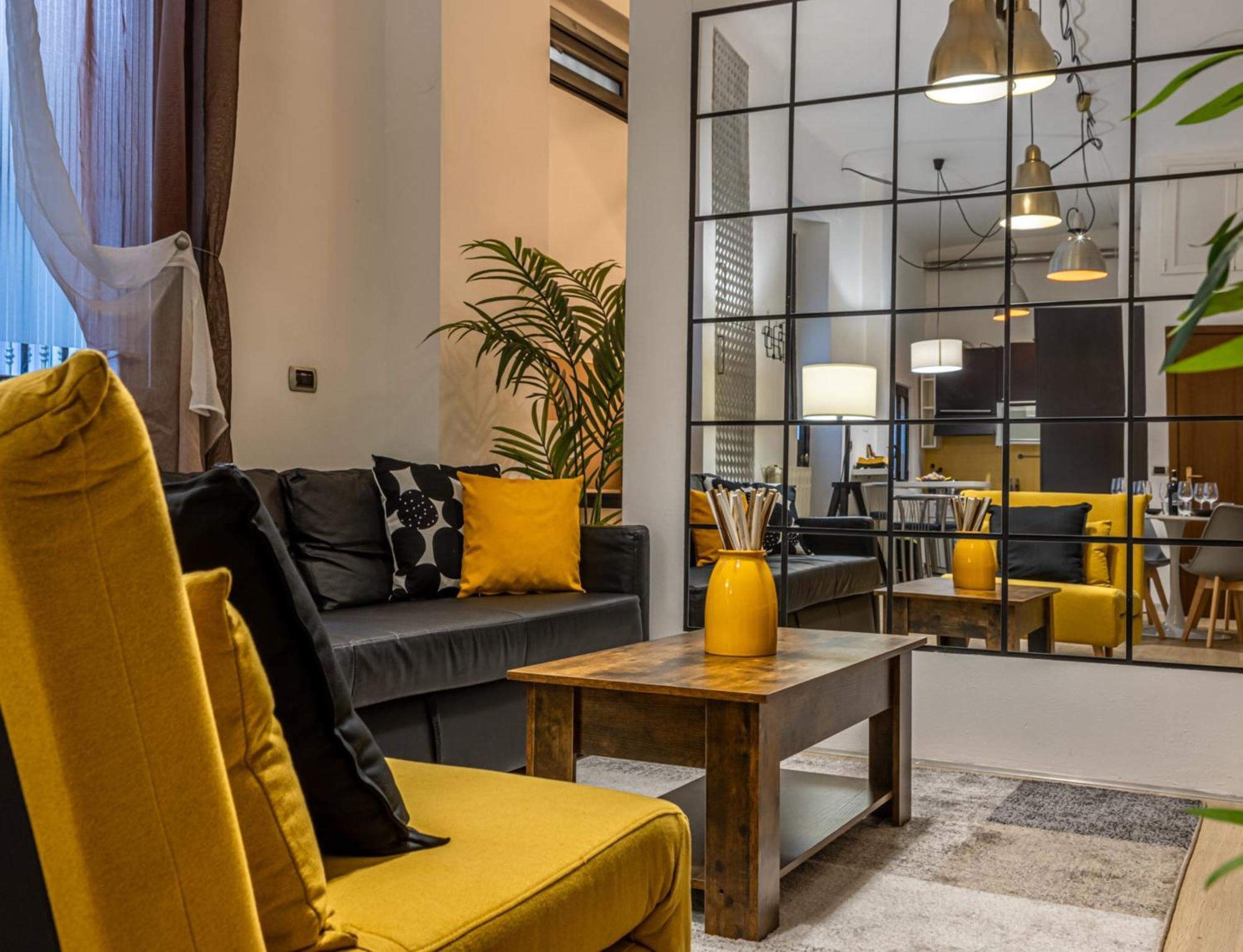 Апартаменты Industrial Loft In Maciacchini - Metro 50M Smartworking & Netflix Милан Экстерьер фото