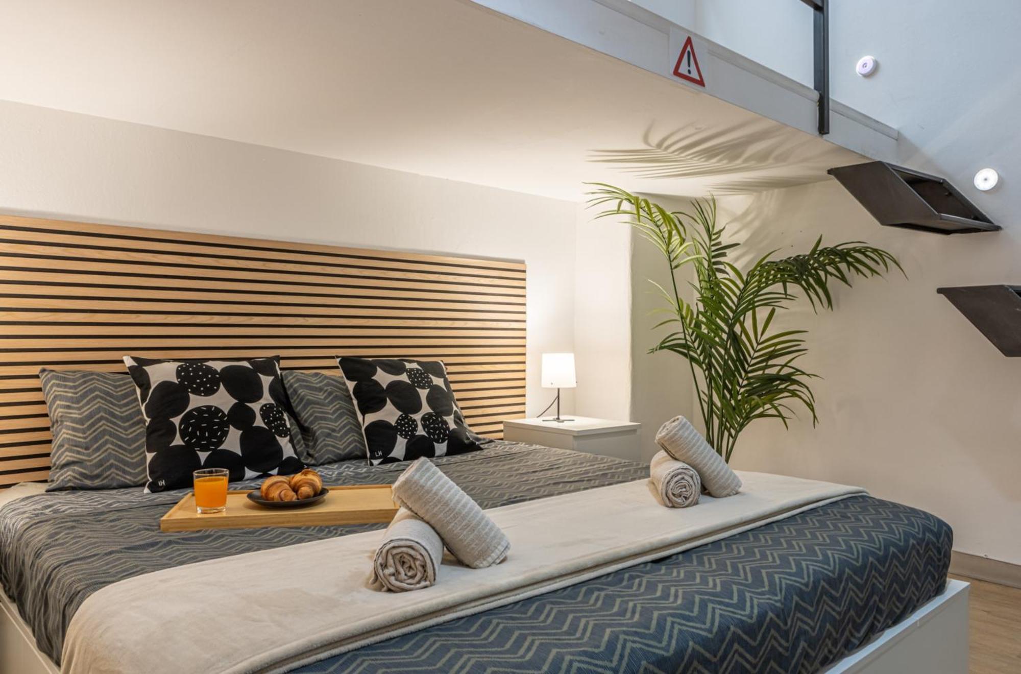 Апартаменты Industrial Loft In Maciacchini - Metro 50M Smartworking & Netflix Милан Экстерьер фото