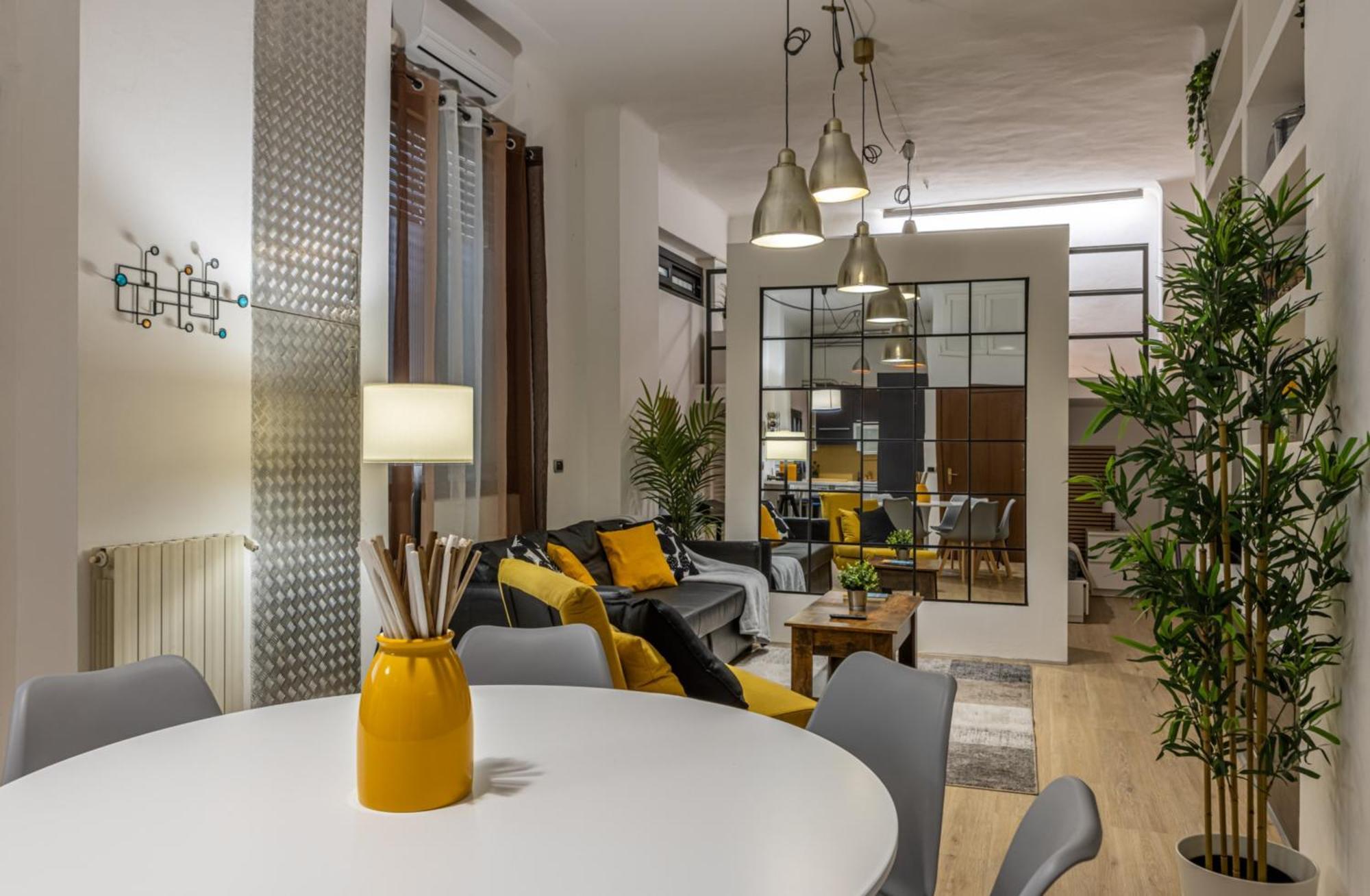 Апартаменты Industrial Loft In Maciacchini - Metro 50M Smartworking & Netflix Милан Экстерьер фото